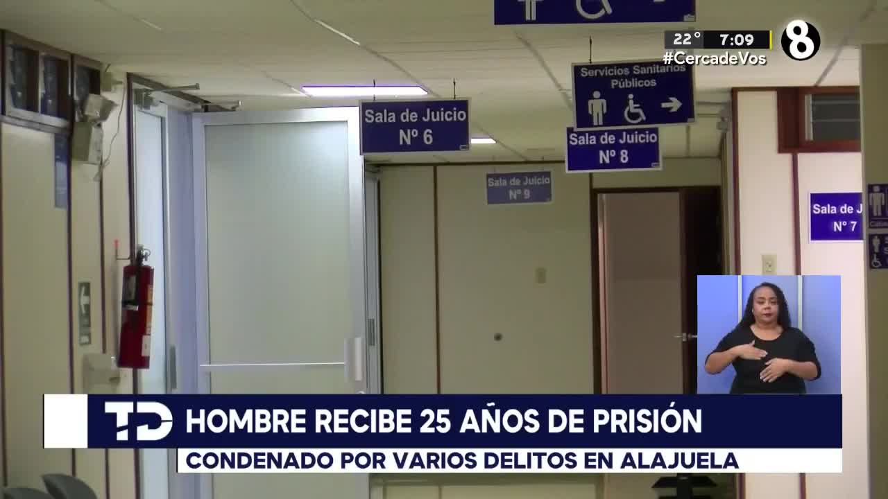Noticias Telediario Estelar, 20 de octubre 2026