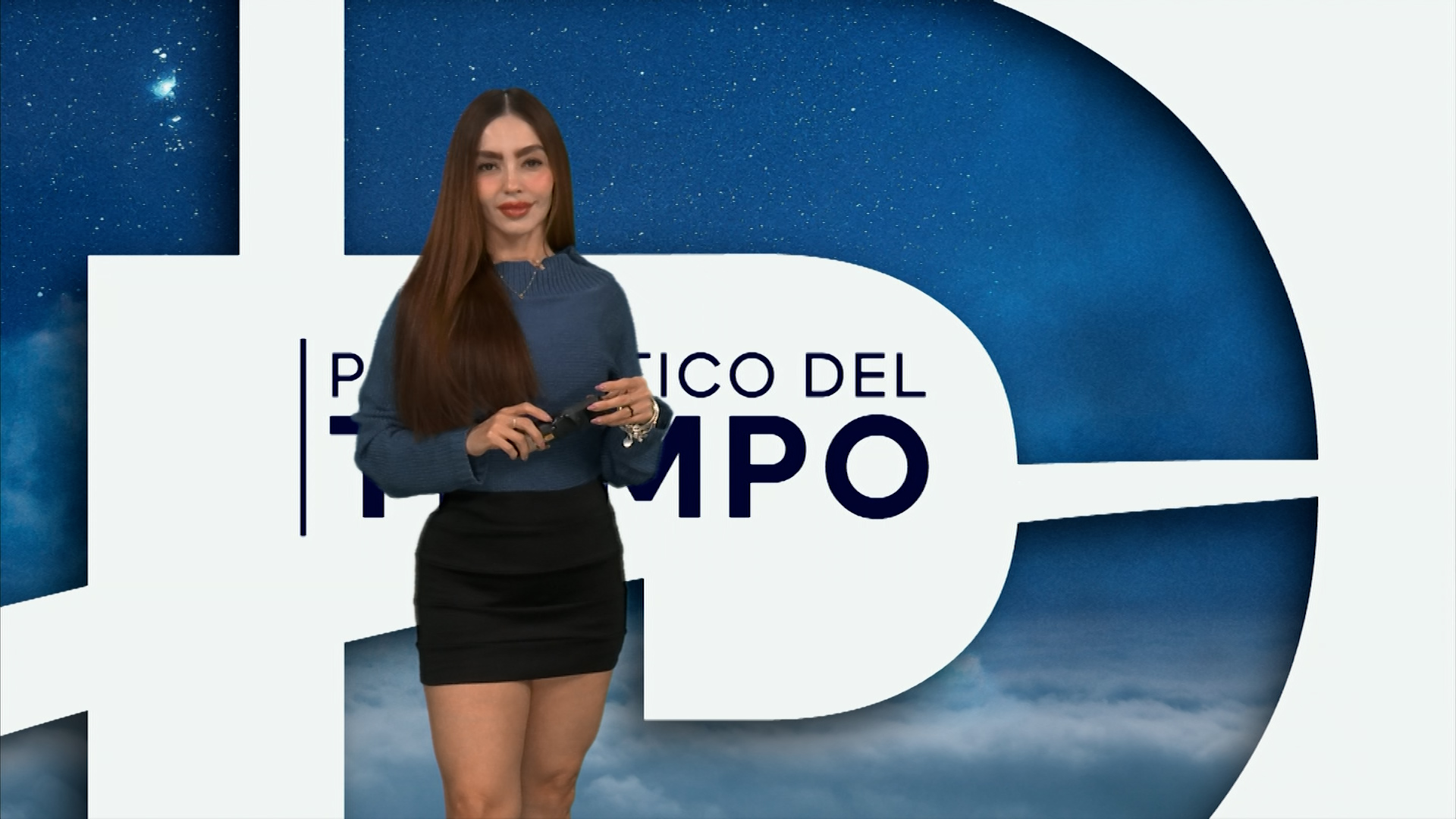 Pronóstico del tiempo para Costa Rica 21 de octubre 2026, con Emily Quiñones