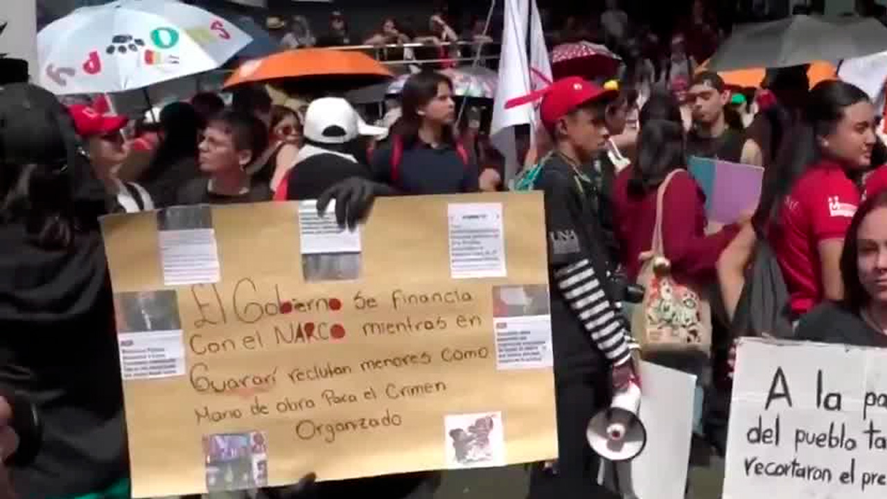 Recorte universitario en Costa Rica amenaza becas y sedes regionales