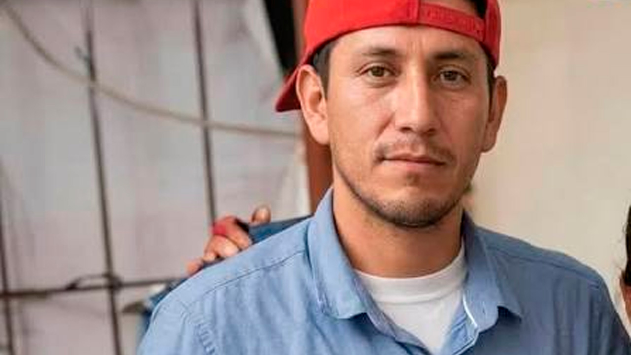 Capturan en Nicaragua al sospechoso del doble femicidio