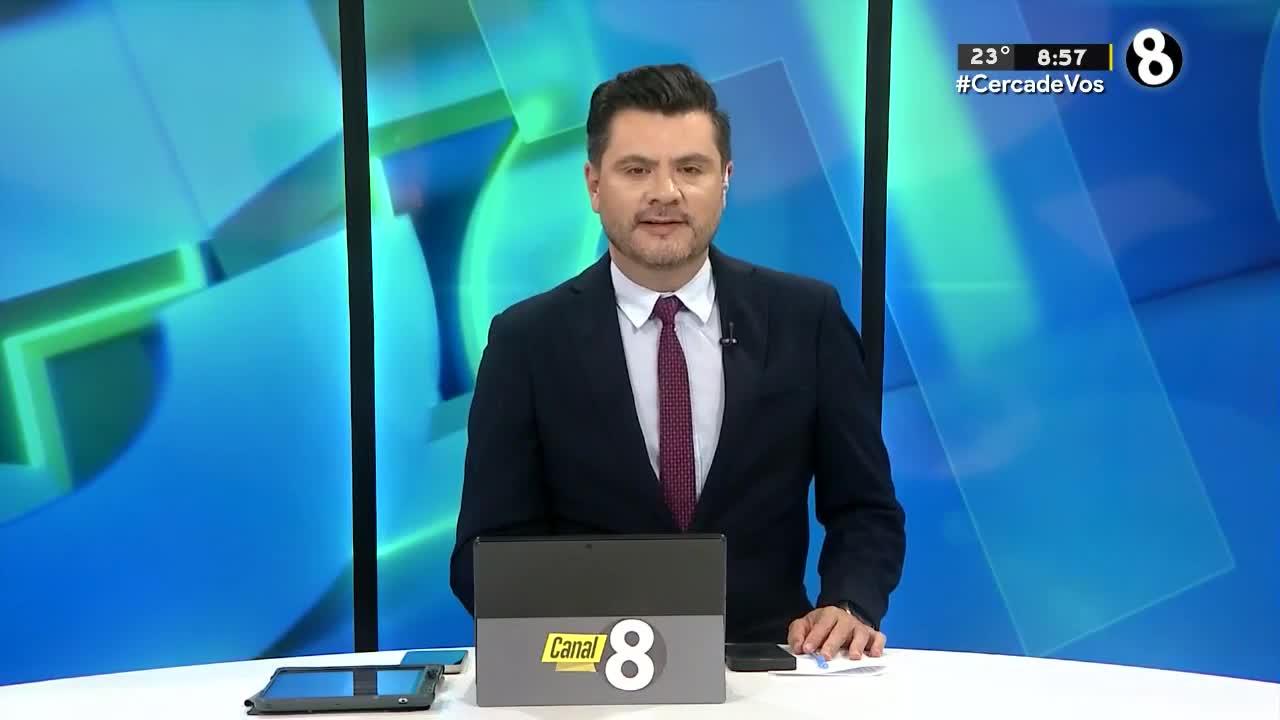 Noticias Telediario Estelar, 22 de octubre 2026