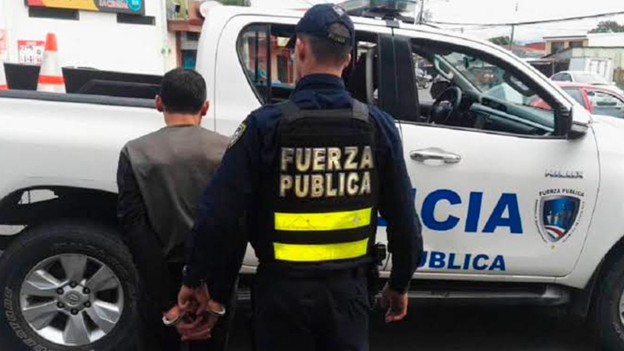 Así funcionará el nuevo sistema de vigilancia policial