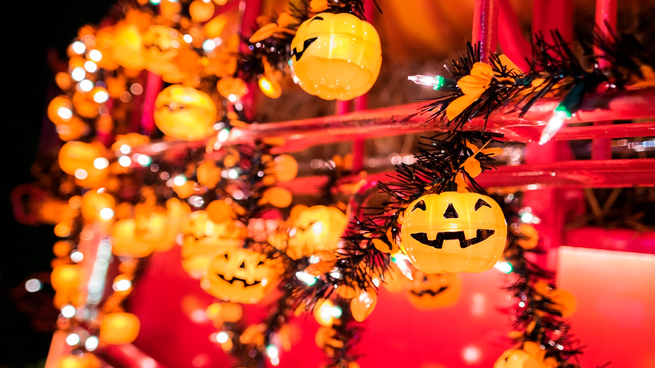 Refuerzan la seguridad para prevenir incidentes durante Halloween 2026