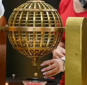El premio mayor lo vendieron en Alajuela. (JPS)