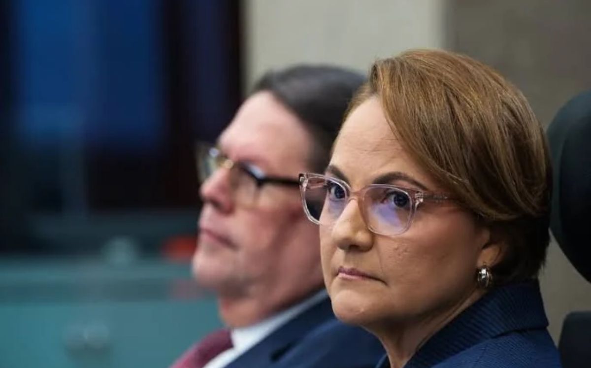Los retos de Patricia Vargas al frente de la Corte
