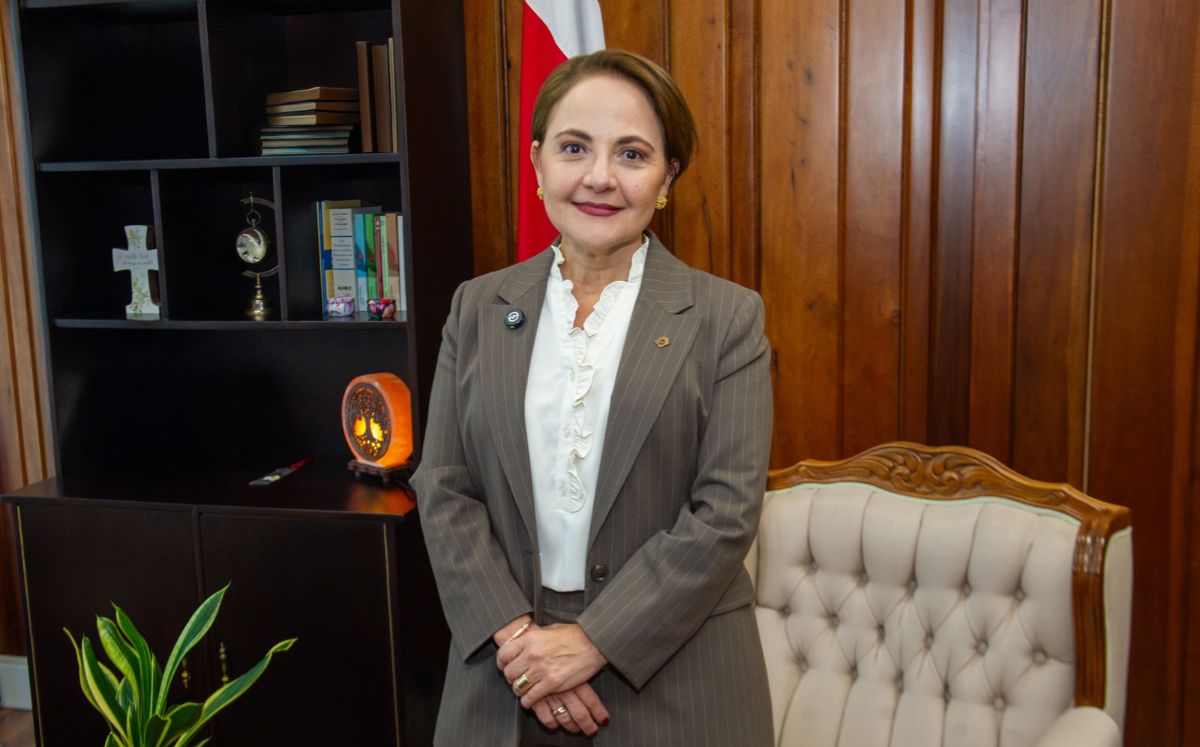 Nueva jerarca busca acercar la Justicia a la gente