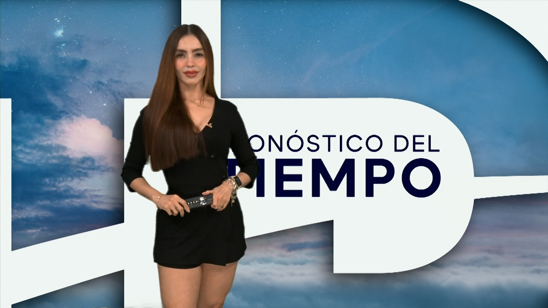 Pronóstico del tiempo para Costa Rica 26 de octubre 2026, con Emily Quiñones