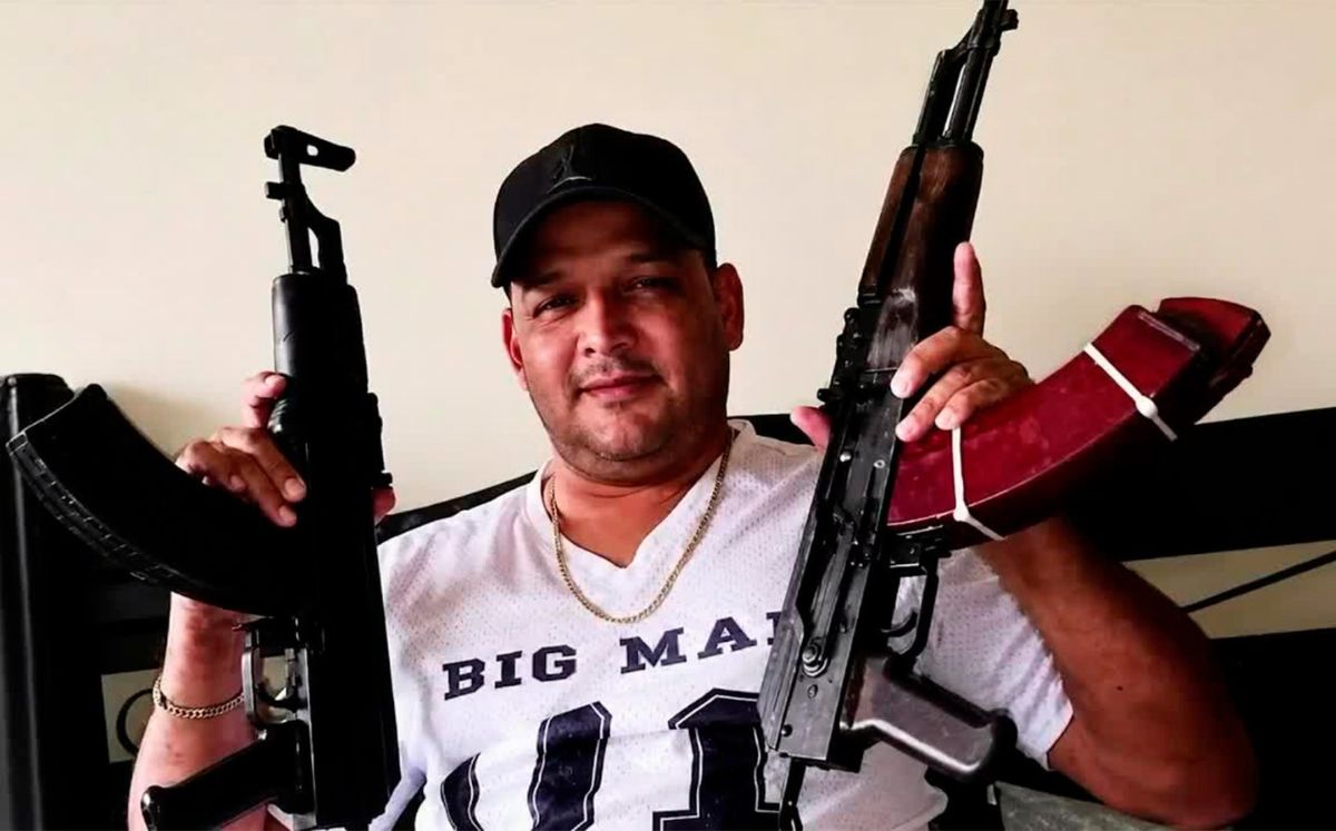 Cabecillas narco no serán trasladados al Cacco