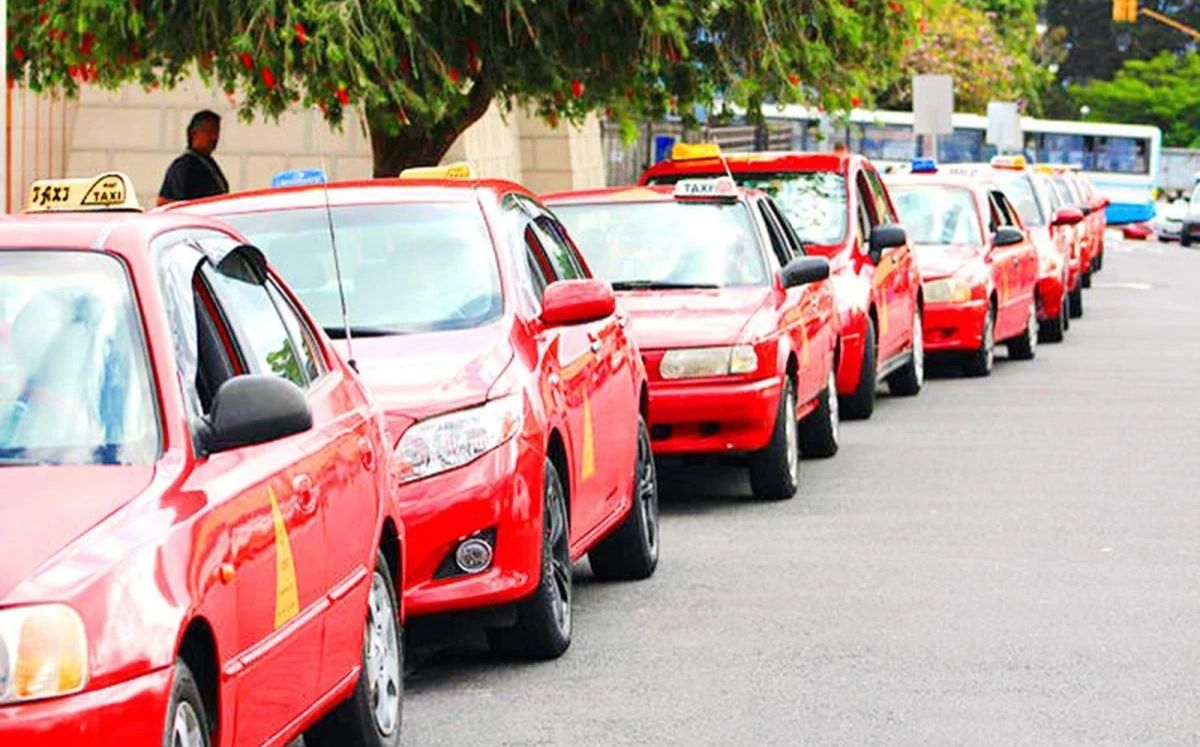 Consulte las nuevas tarifas de taxi en Costa Rica