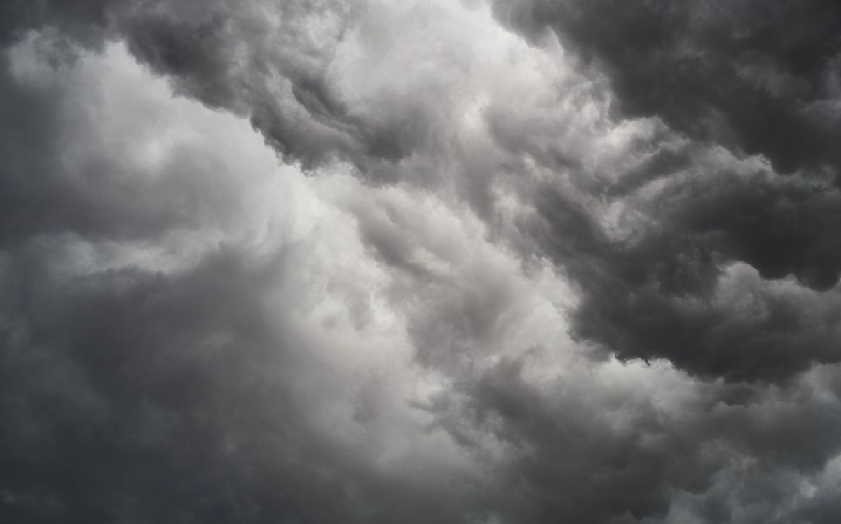 Masa de aire seco favorecerá condiciones estables y pocas lluvias este martes.