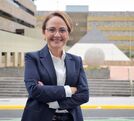Patricia Vargas asume presidencia del Poder Judicial