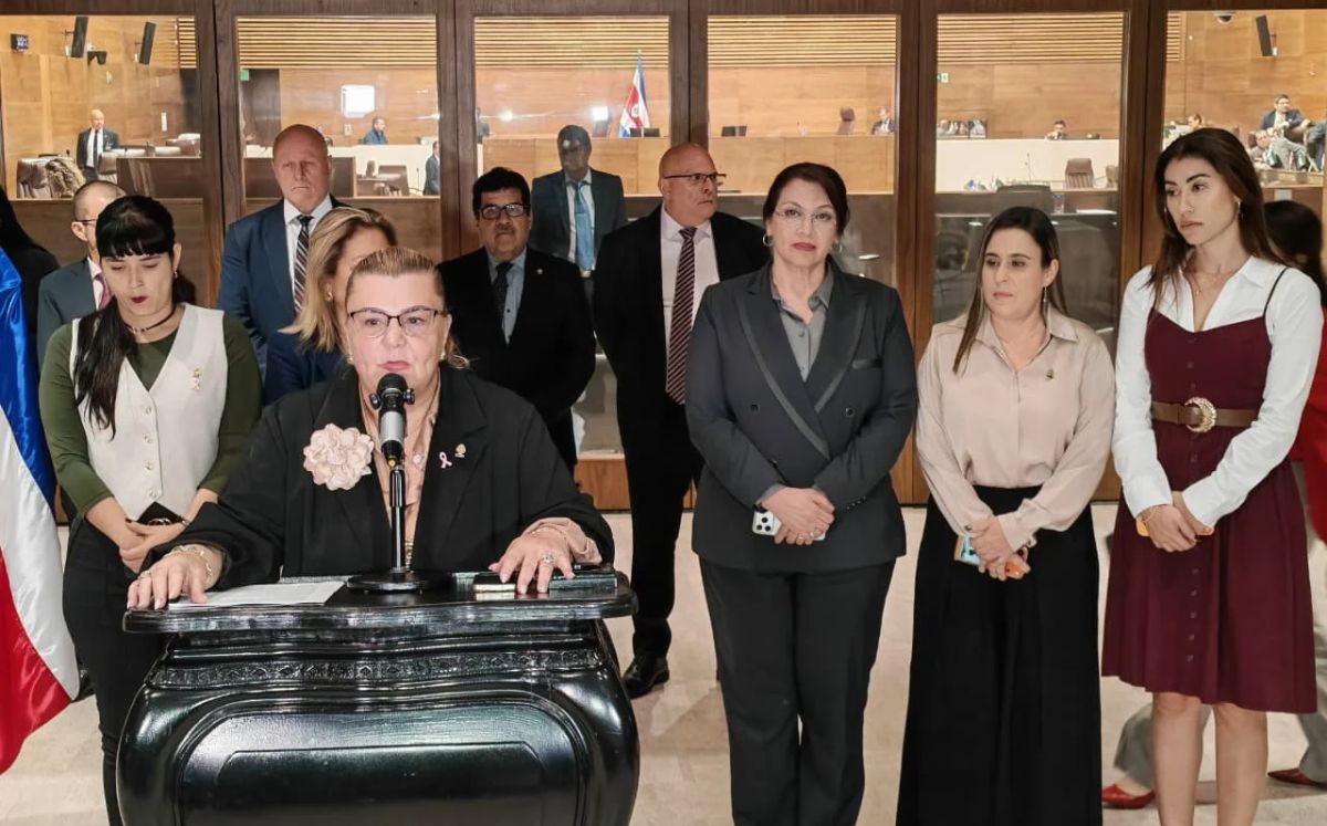 Choque por anticonceptivo de emergencia
