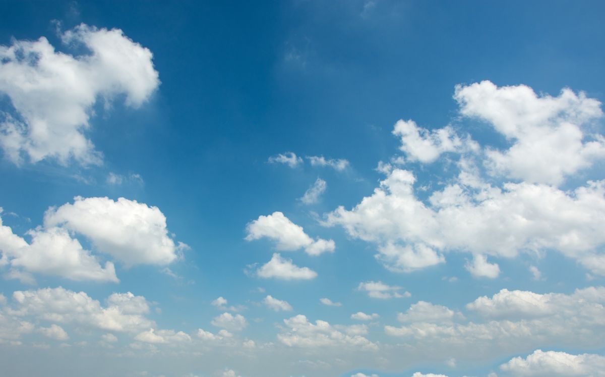 Condiciones calurosas y pocas nubes predominarán este miércoles en Costa Rica.