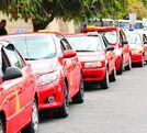 Consulte las nuevas tarifas de taxi en Costa Rica