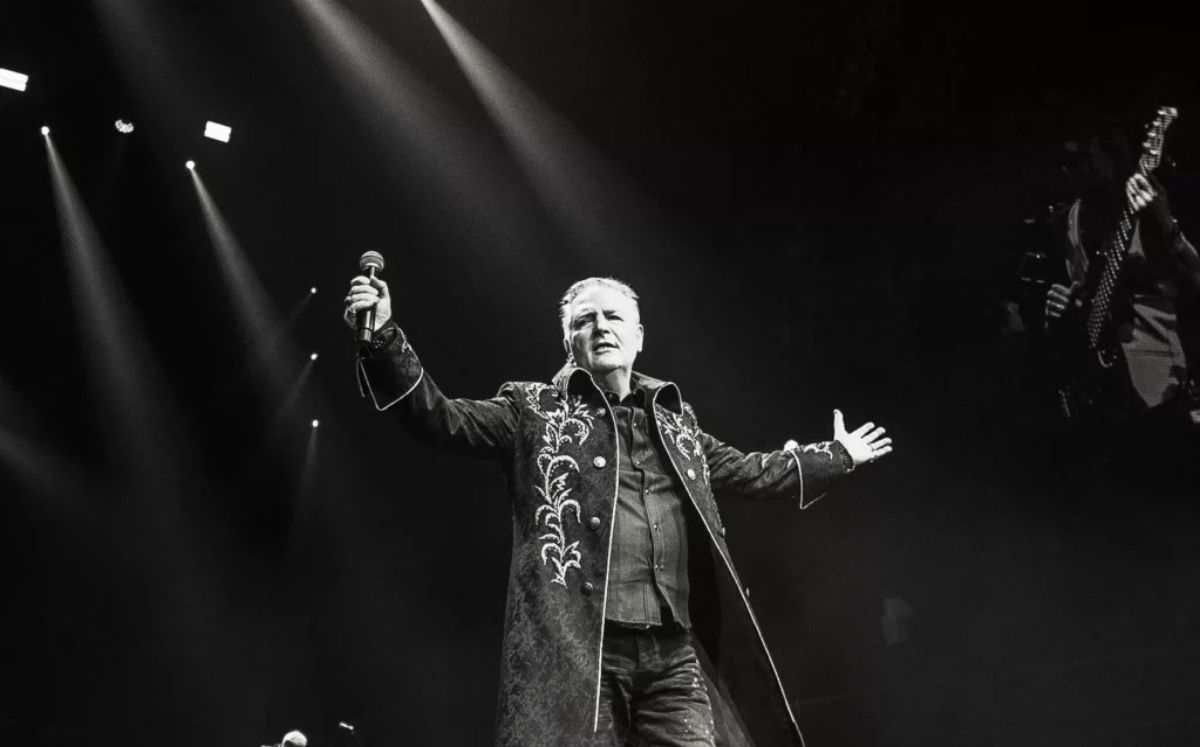 Miguel Mateos en Costa Rica: precios y fechas de venta de entradas