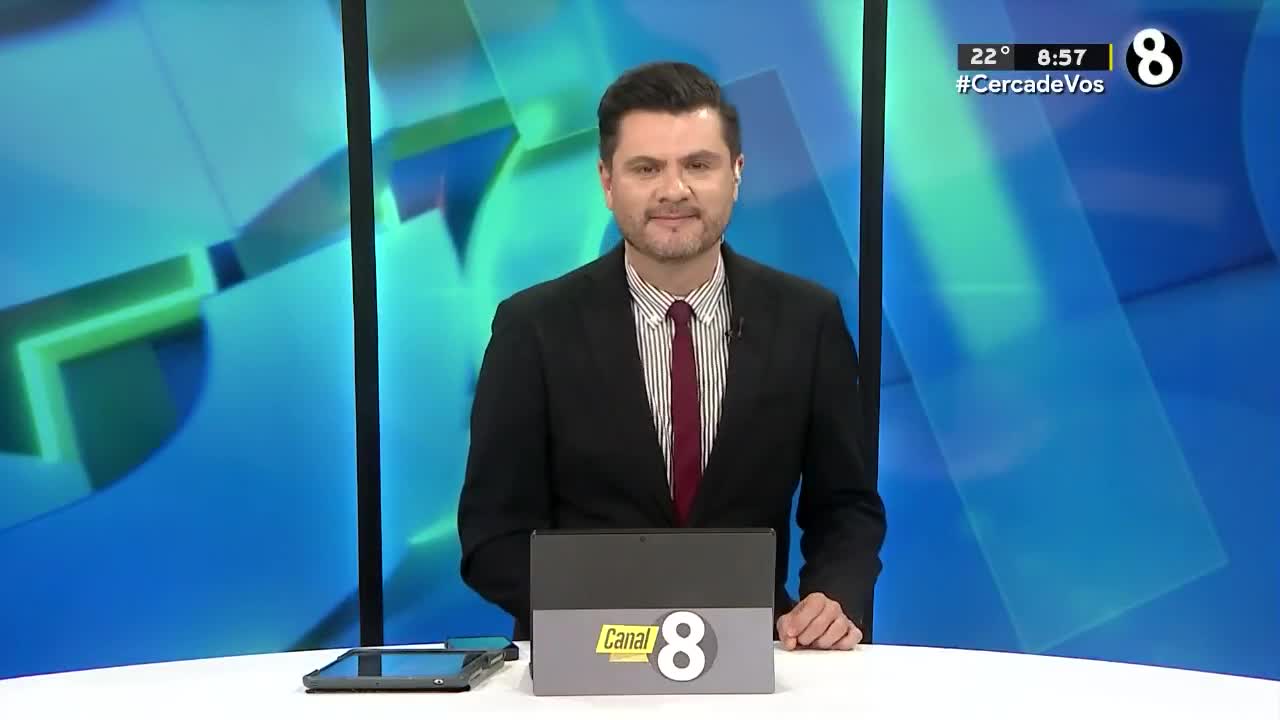 Noticias Telediario Estelar, 27 de octubre 2026