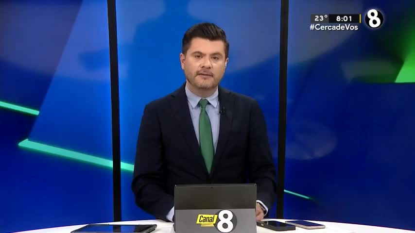 Noticias Telediario Estelar, 28 de octubre 2026