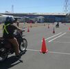 Prueba de moto sin cita en Paso Ancho: requisitos