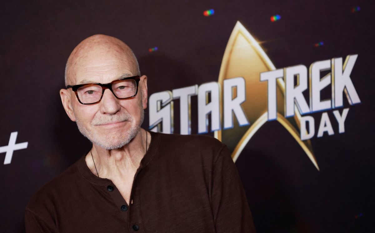 El actor británico falleció el miércoles 28 de octubre en su casa de Los Ángeles.