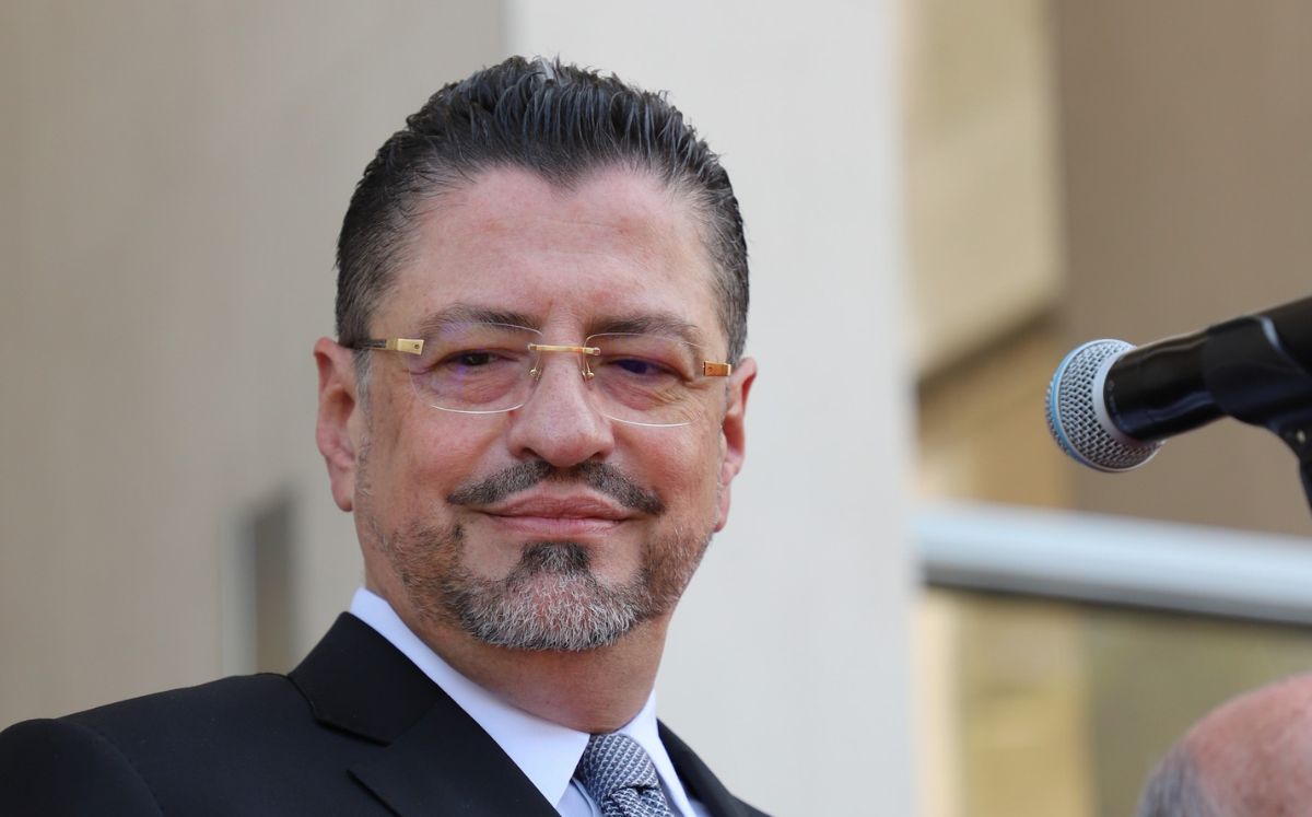 Chaves reconoce falta de transparencia