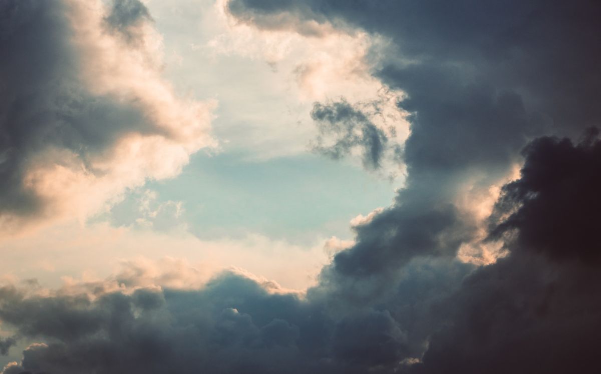 IMN prevé lluvias aisladas y tormentas eléctricas en el Pacífico este jueves.