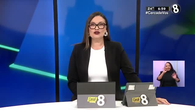 Noticias Telediario Estelar, 29 de octubre 2026