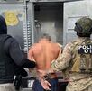 El hombre, de apellido Sánchez, fue detenido durante un allanamiento.