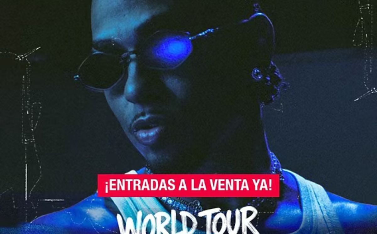 Ozuna y Ben Böhmer lideran el Electric Animals Halloween Fest 2026
