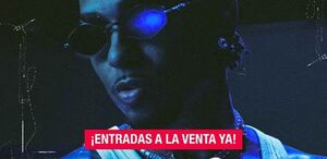 Ozuna y Ben Böhmer lideran el Electric Animals Halloween Fest 2026